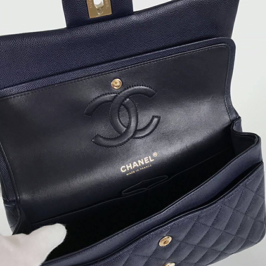 シャネル ショルダーバッグ