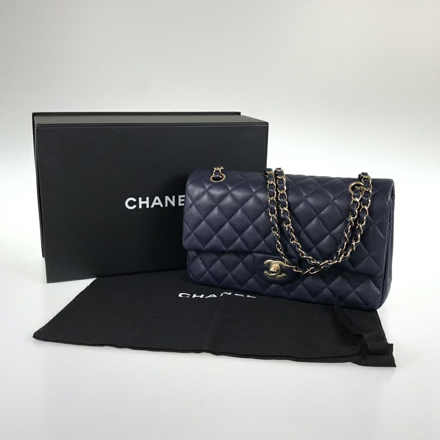 シャネル ショルダーバッグ