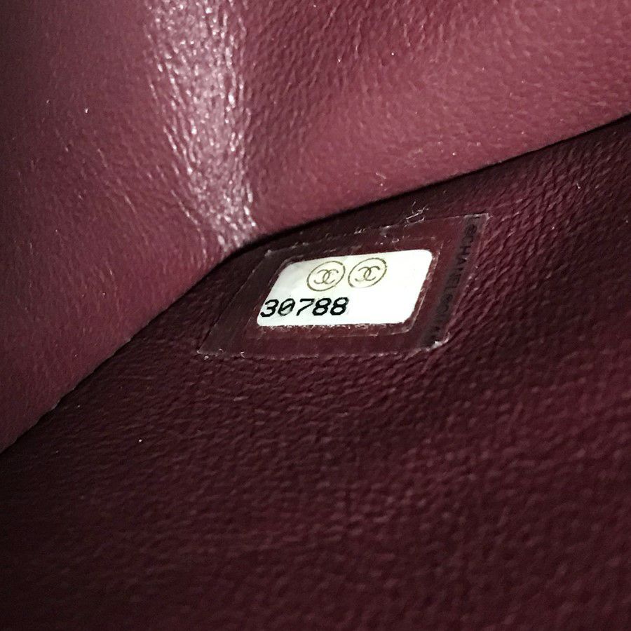 シャネル ショルダーバッグ