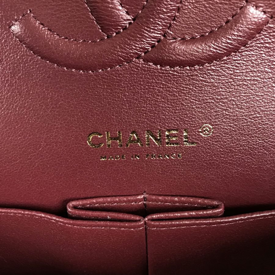 シャネル ショルダーバッグ