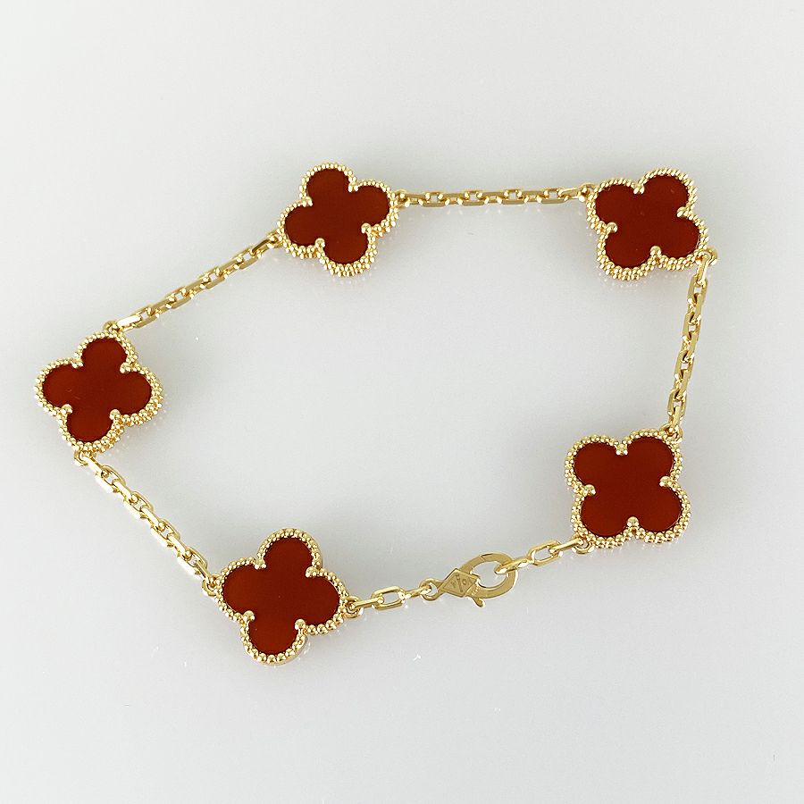 ヴァンクリーフ＆アーペル ブレスレット