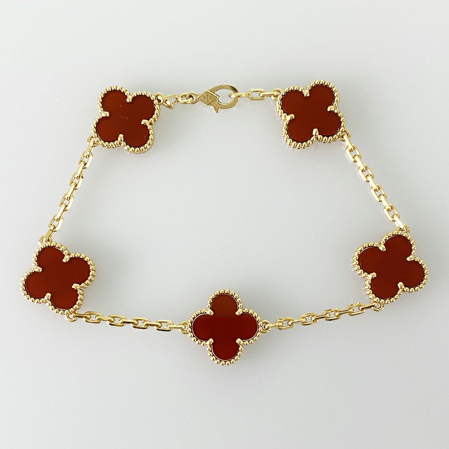 ヴァンクリーフ＆アーペル ブレスレット