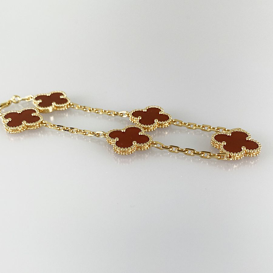 ヴァンクリーフ＆アーペル ブレスレット