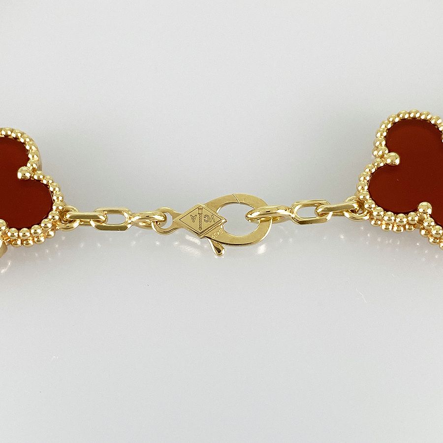 ヴァンクリーフ＆アーペル ブレスレット