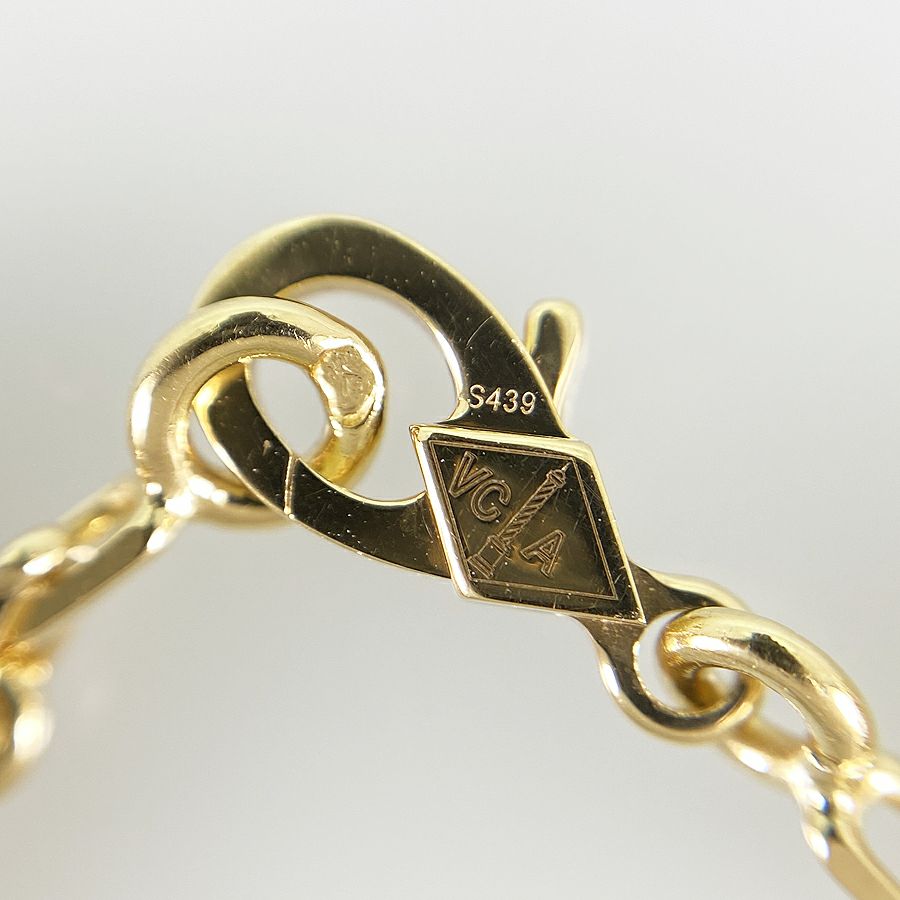 ヴァンクリーフ＆アーペル ブレスレット