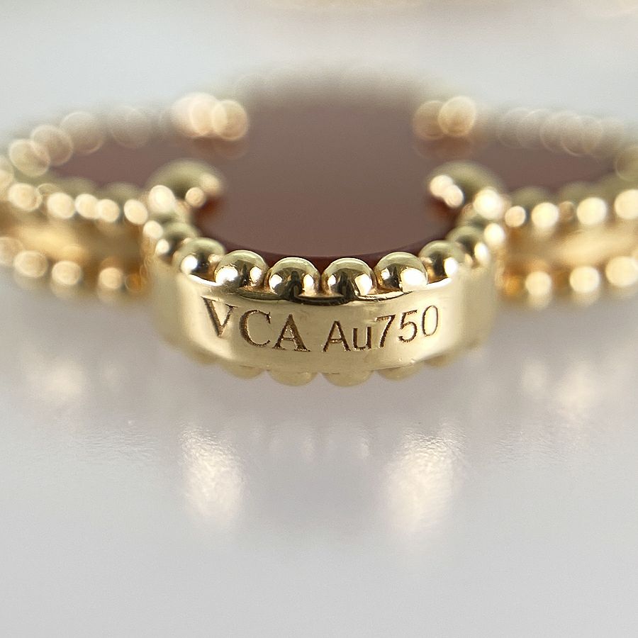 ヴァンクリーフ＆アーペル ブレスレット