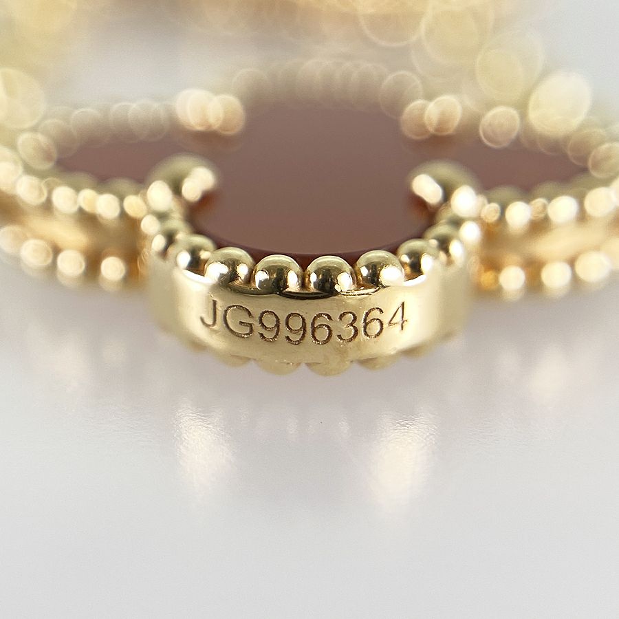 ヴァンクリーフ＆アーペル ブレスレット