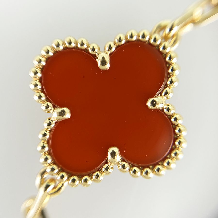 ヴァンクリーフ＆アーペル ブレスレット