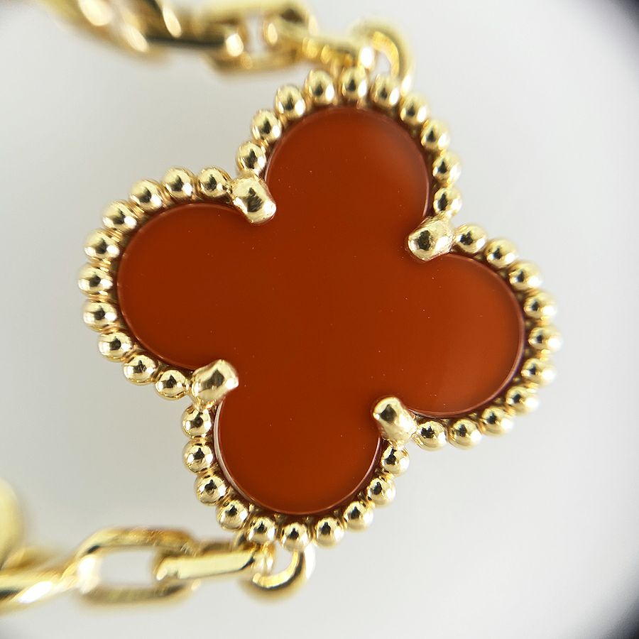 ヴァンクリーフ＆アーペル ブレスレット