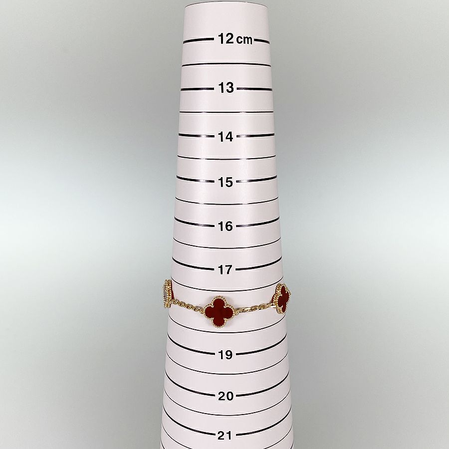 ヴァンクリーフ＆アーペル ブレスレット