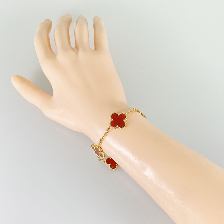 ヴァンクリーフ＆アーペル ブレスレット