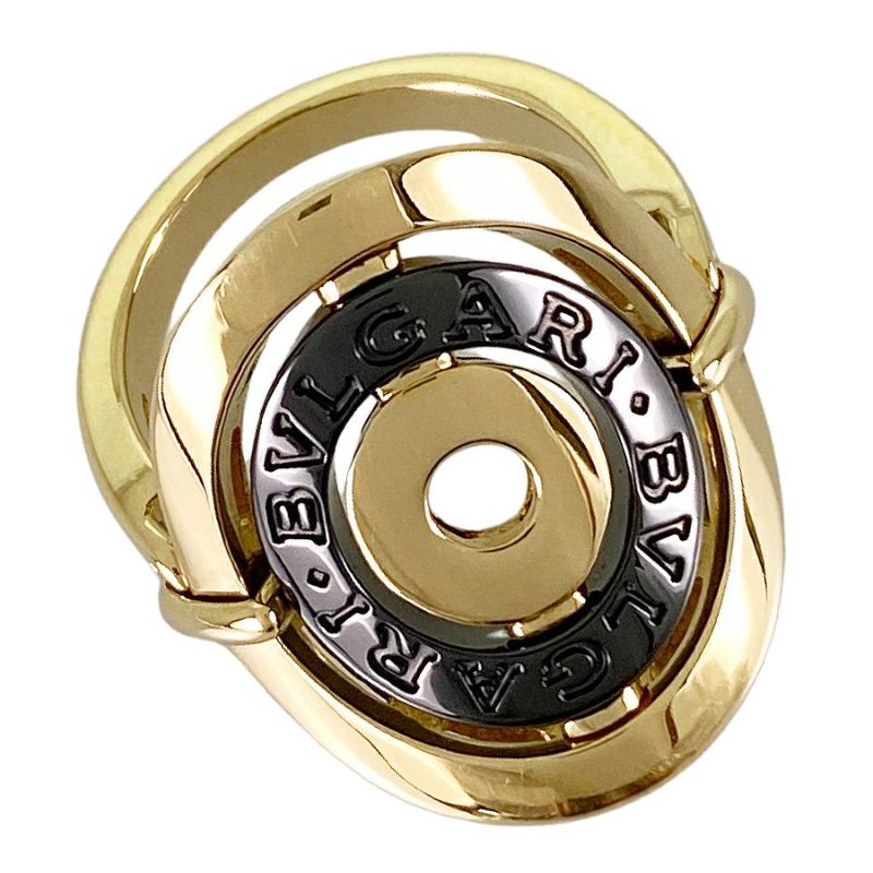 ブルガリ リング