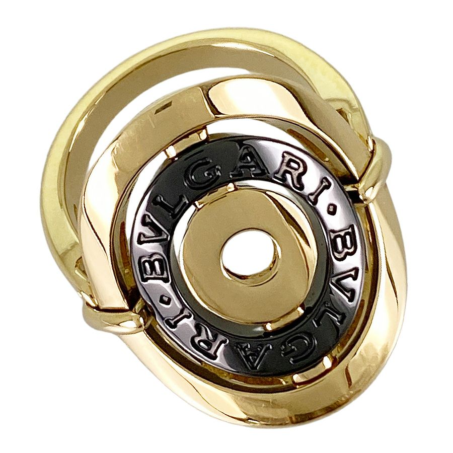 ブルガリ リング