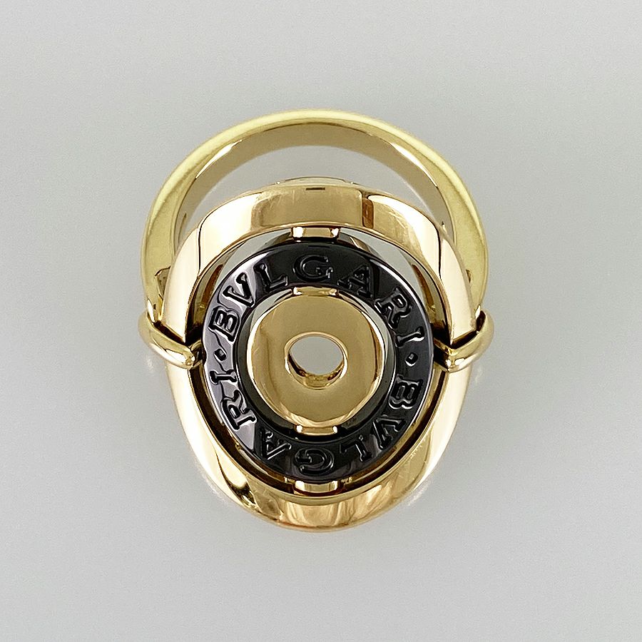 ブルガリ リング