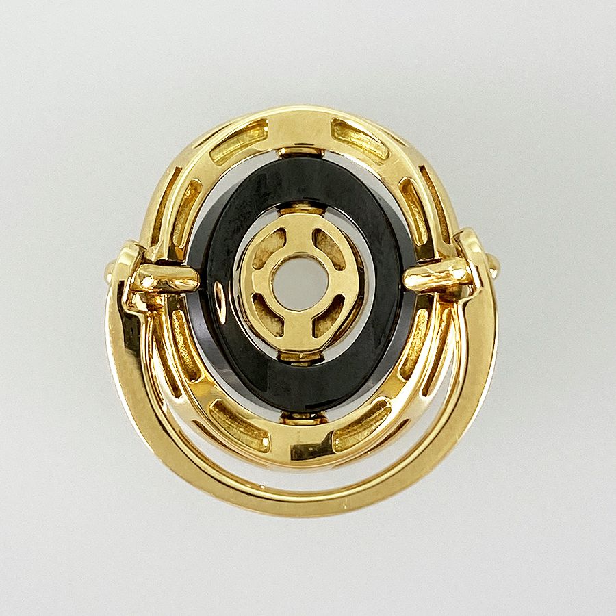 ブルガリ リング