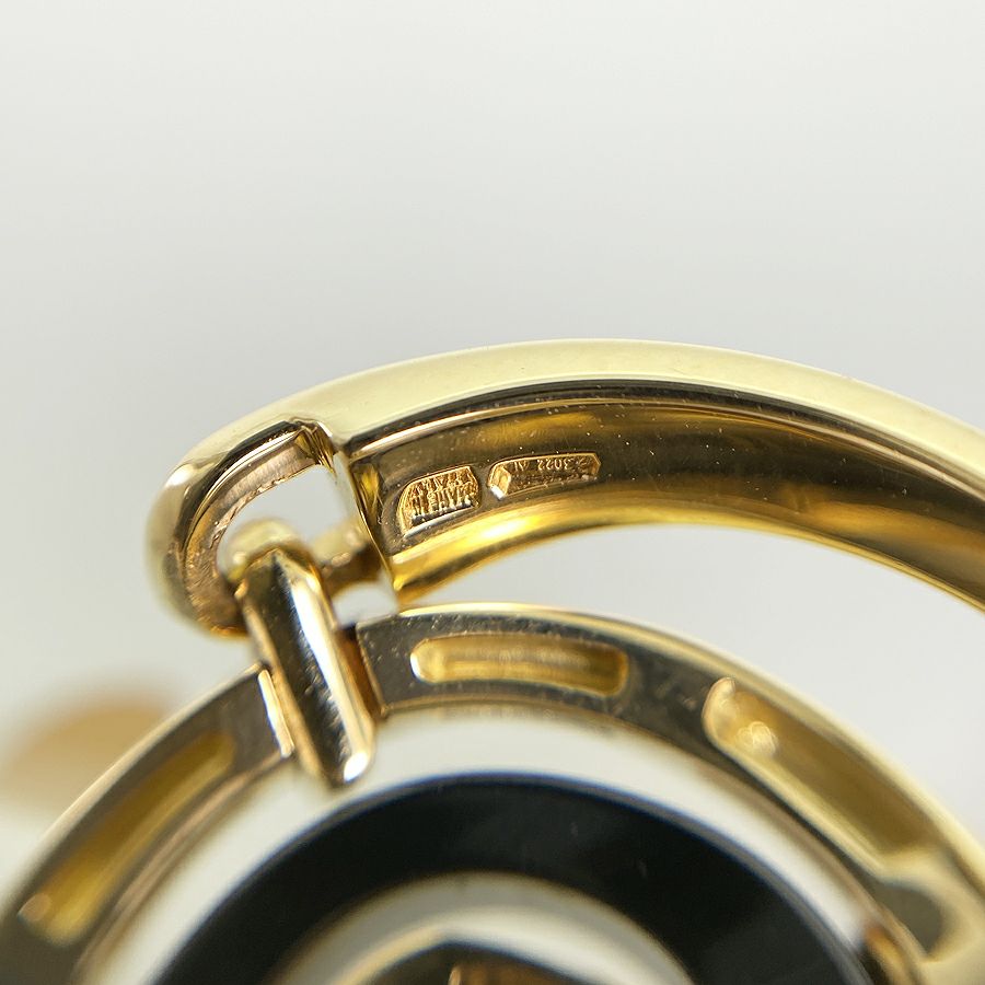 ブルガリ リング