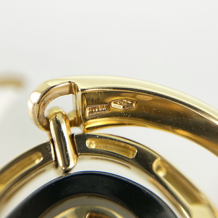 ブルガリ リング