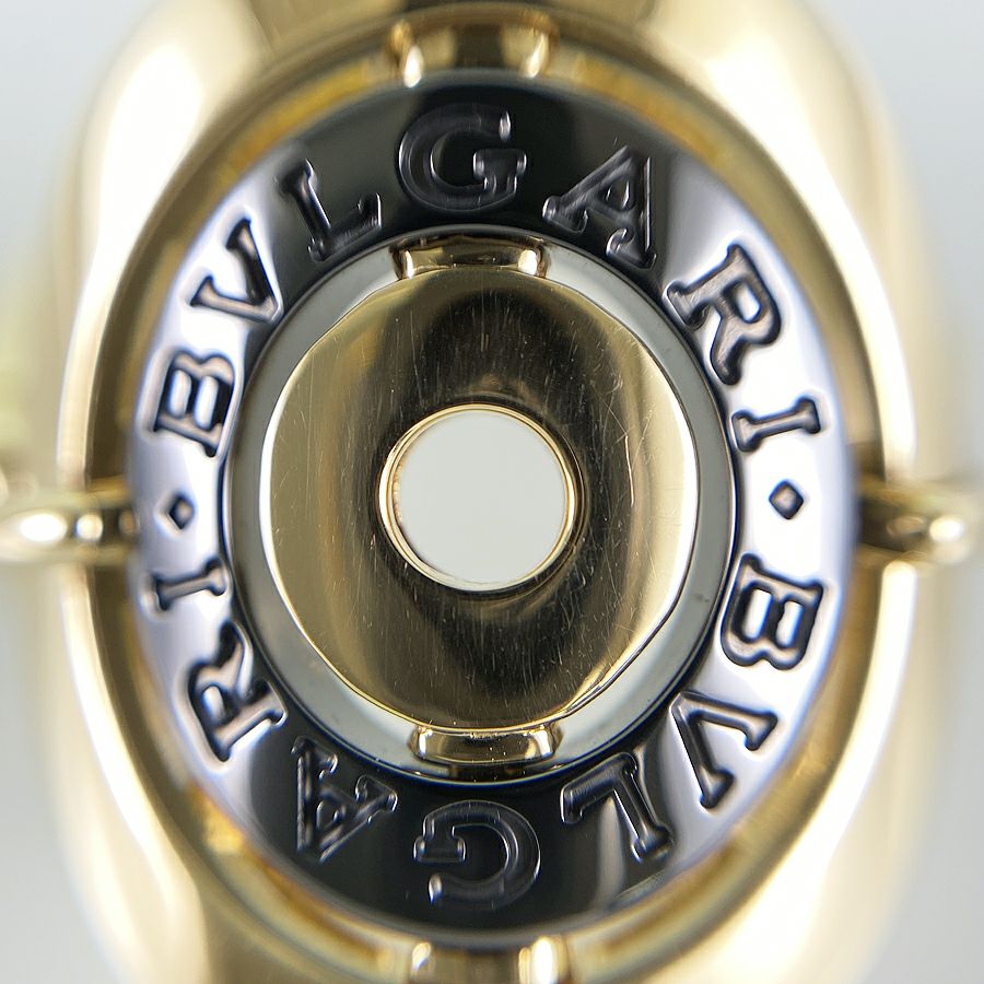 ブルガリ リング