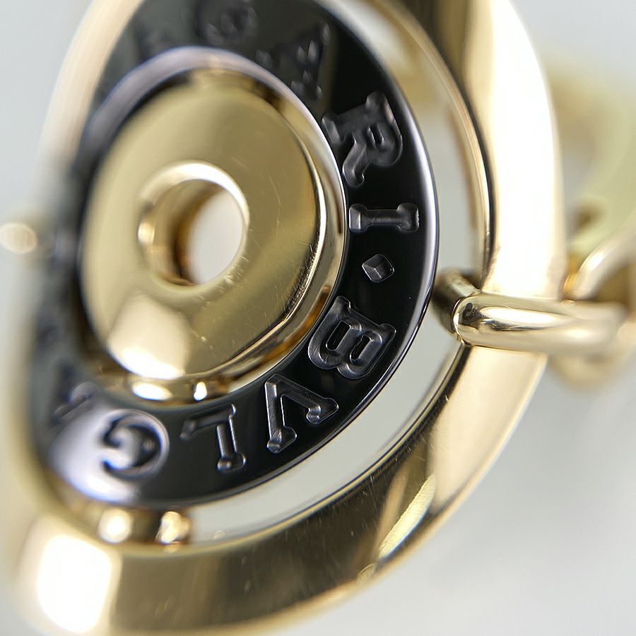 ブルガリ リング