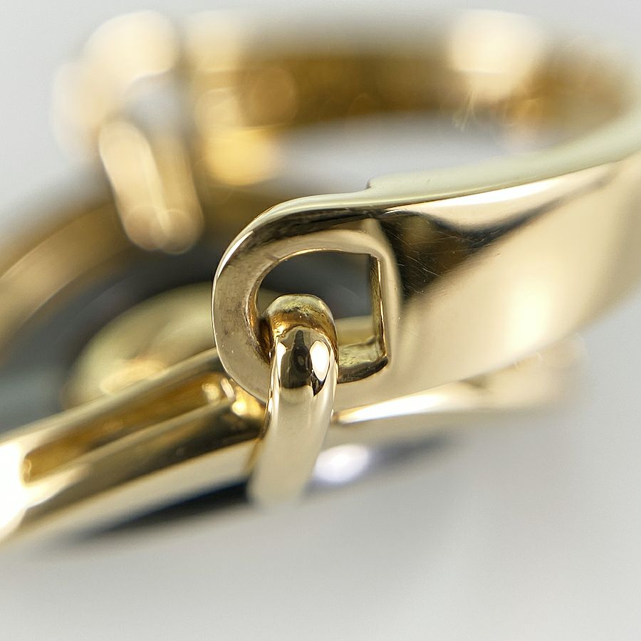 ブルガリ リング