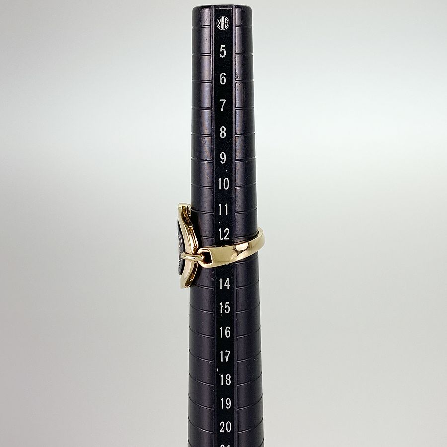 ブルガリ リング