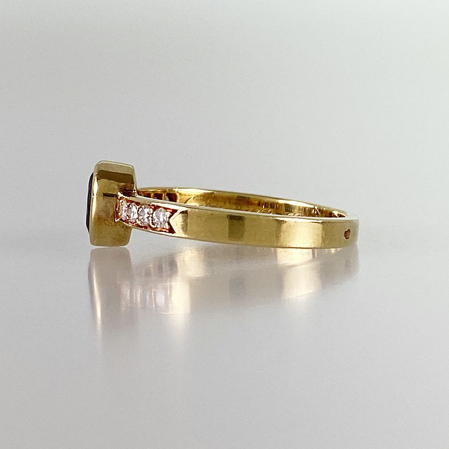 カルティエ リング