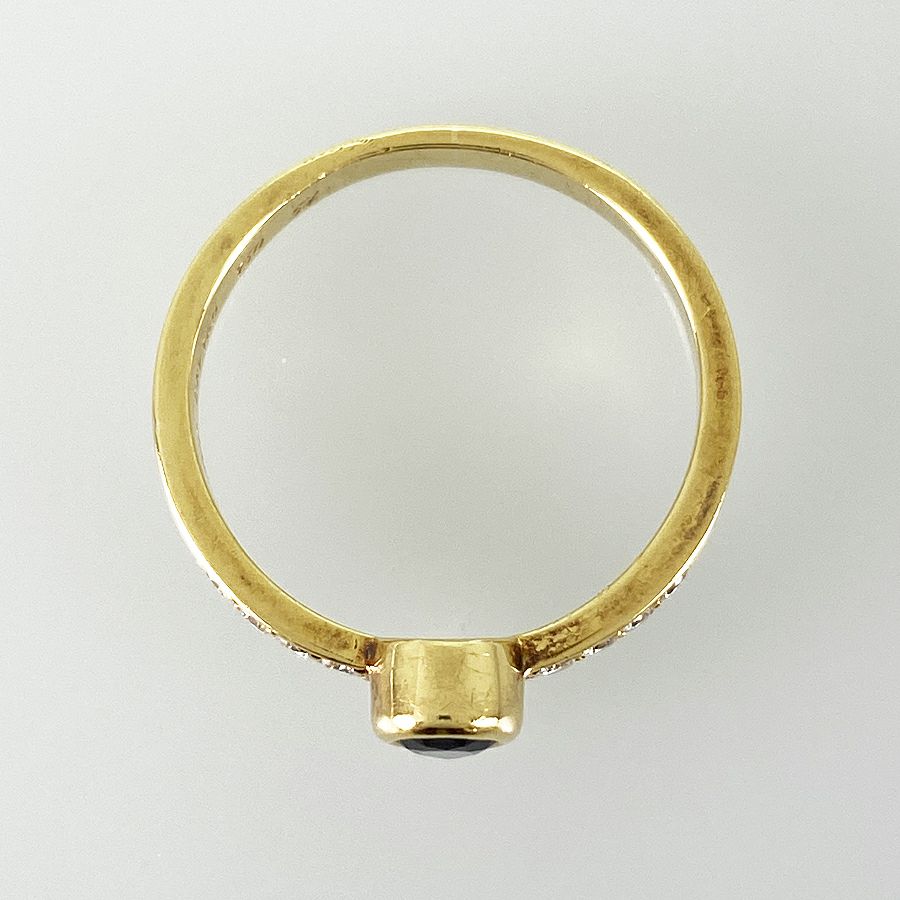 カルティエ リング