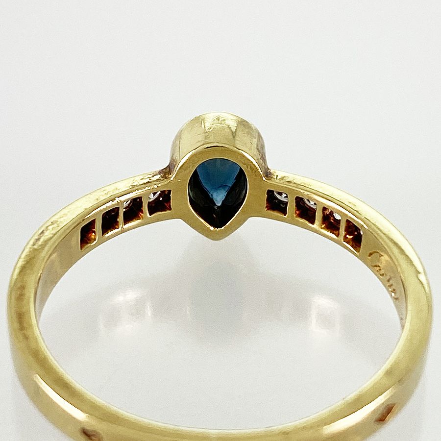 カルティエ リング