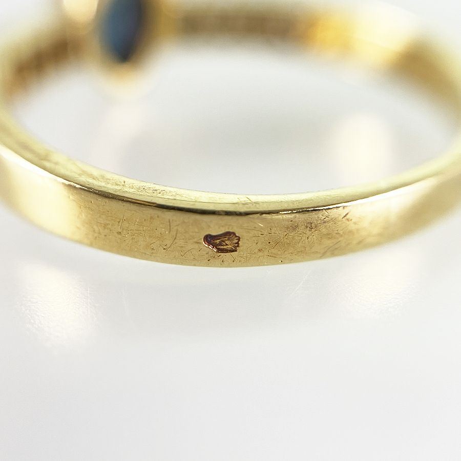 カルティエ リング