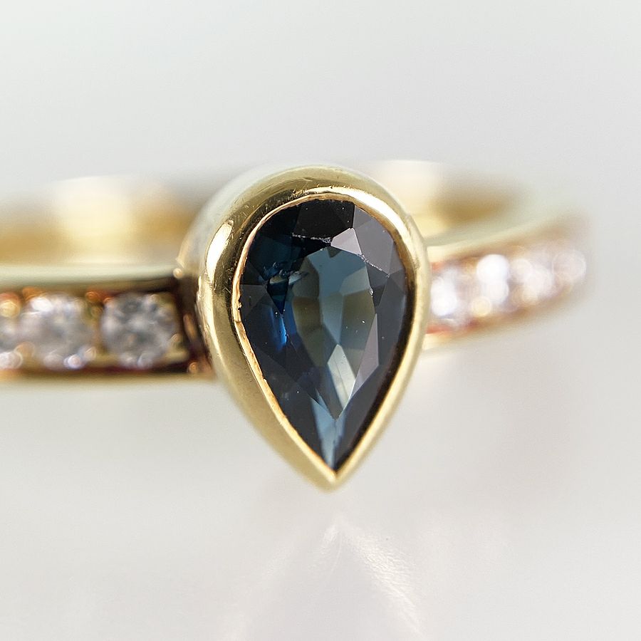 カルティエ リング