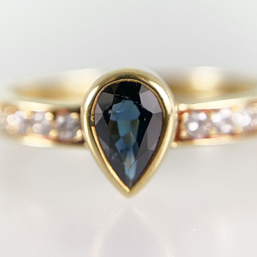 カルティエ リング