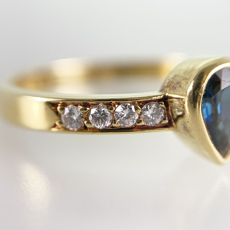 カルティエ リング