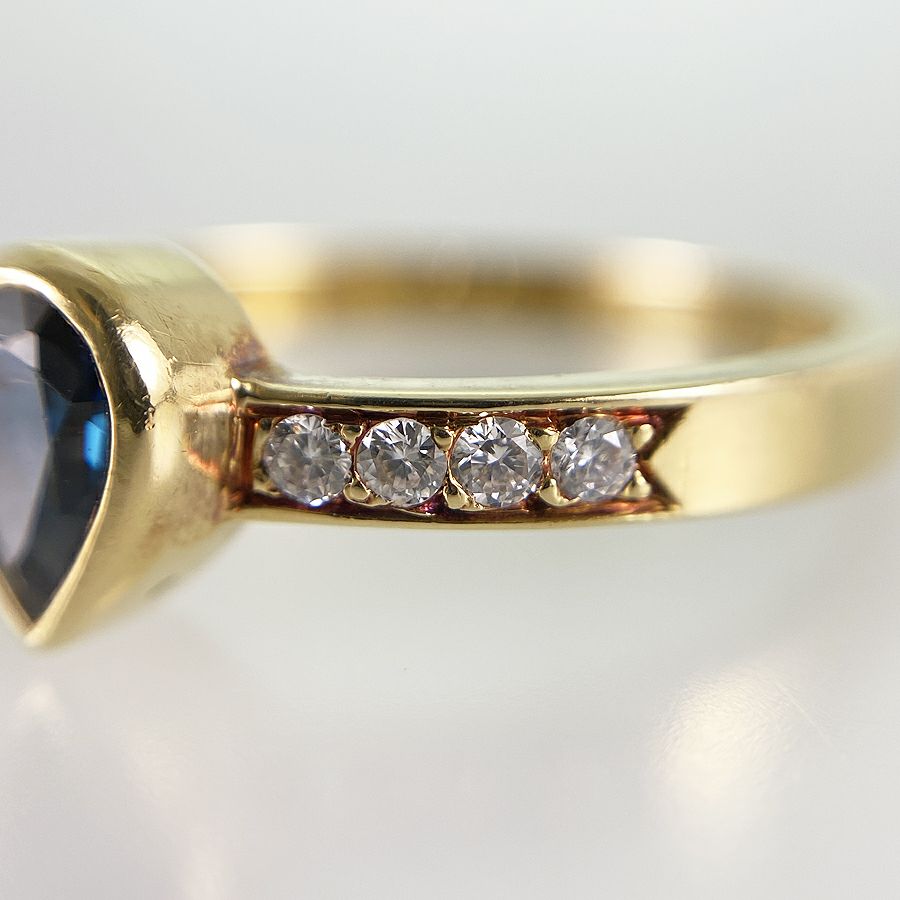 カルティエ リング