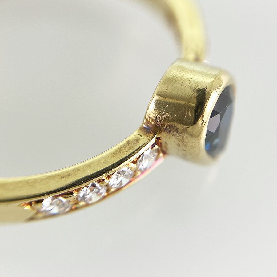 カルティエ リング