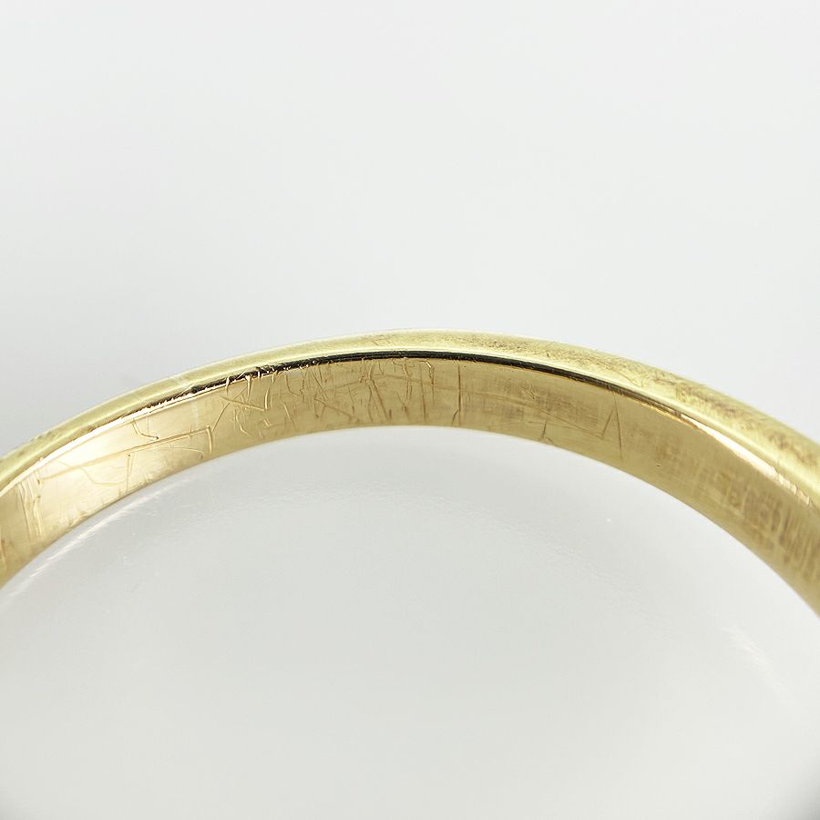 カルティエ リング