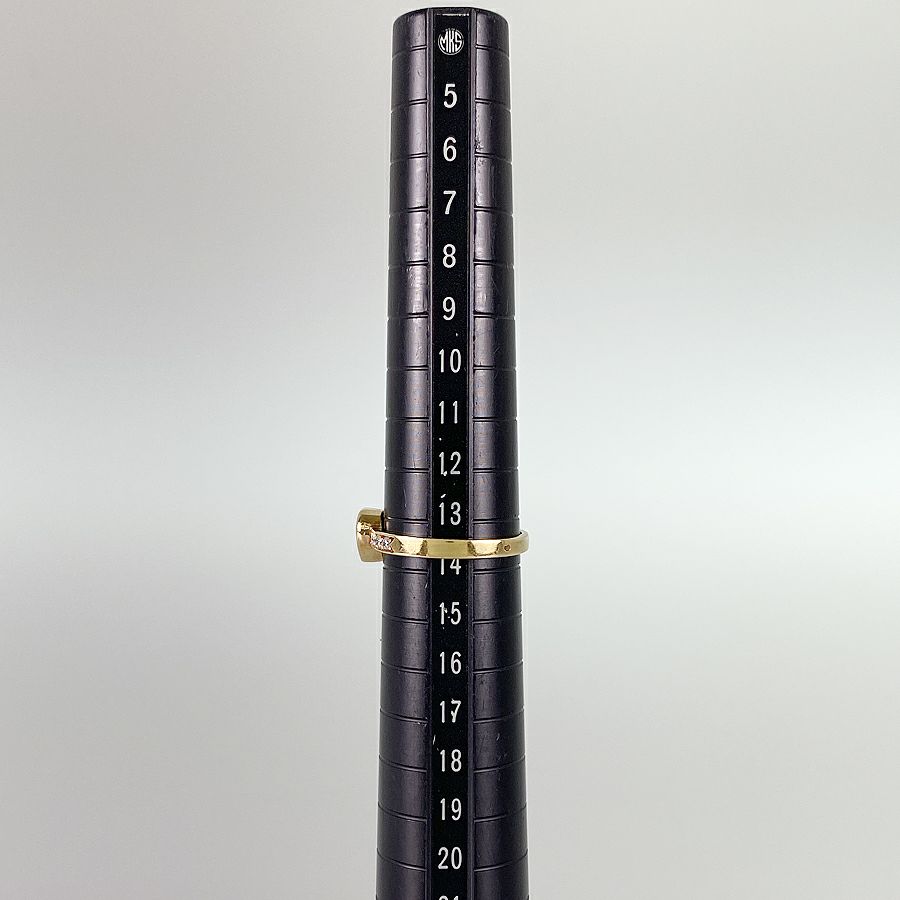 カルティエ リング