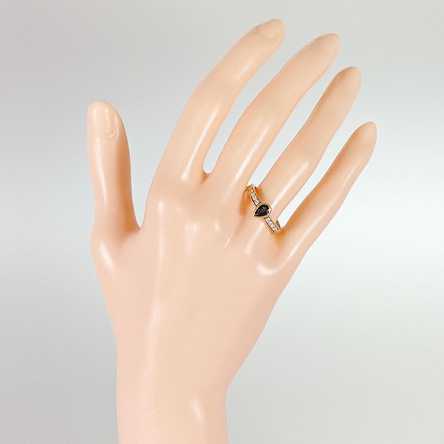 カルティエ リング