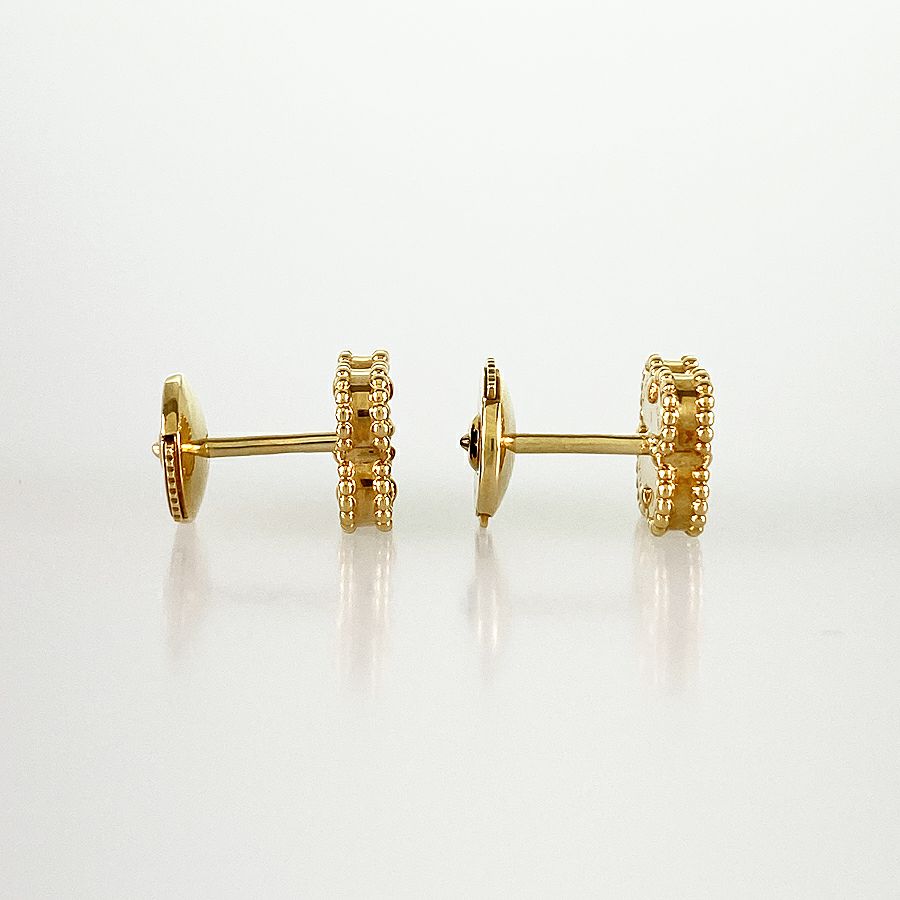 ヴァンクリーフ＆アーペル ピアス