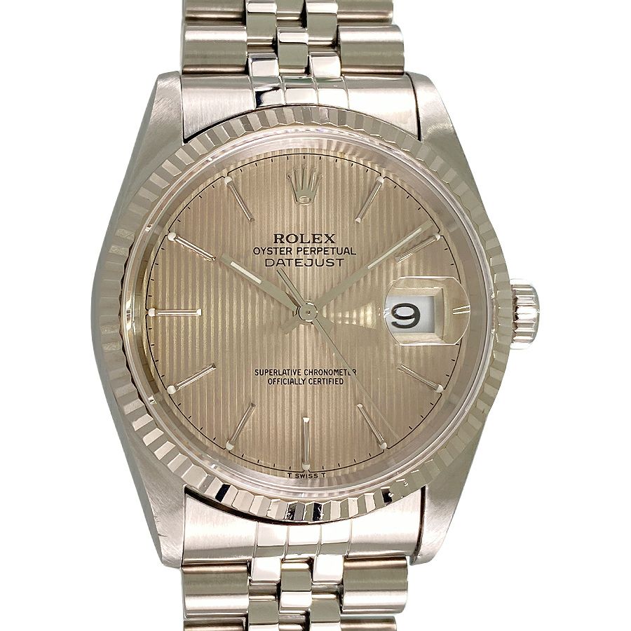 ロレックス 16234 メンズ 腕時計