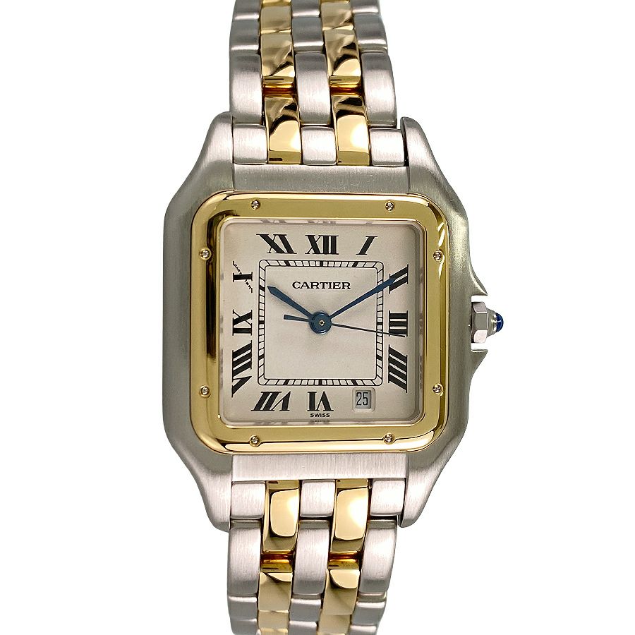 カルティエ 110000R レディース 腕時計
