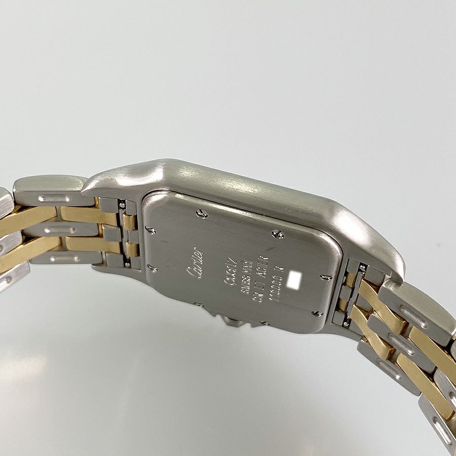 カルティエ 110000R レディース 腕時計