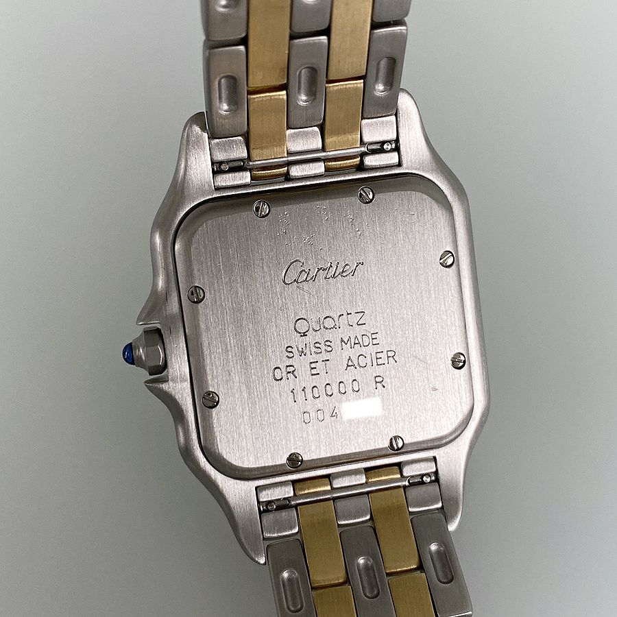 カルティエ 110000R レディース 腕時計