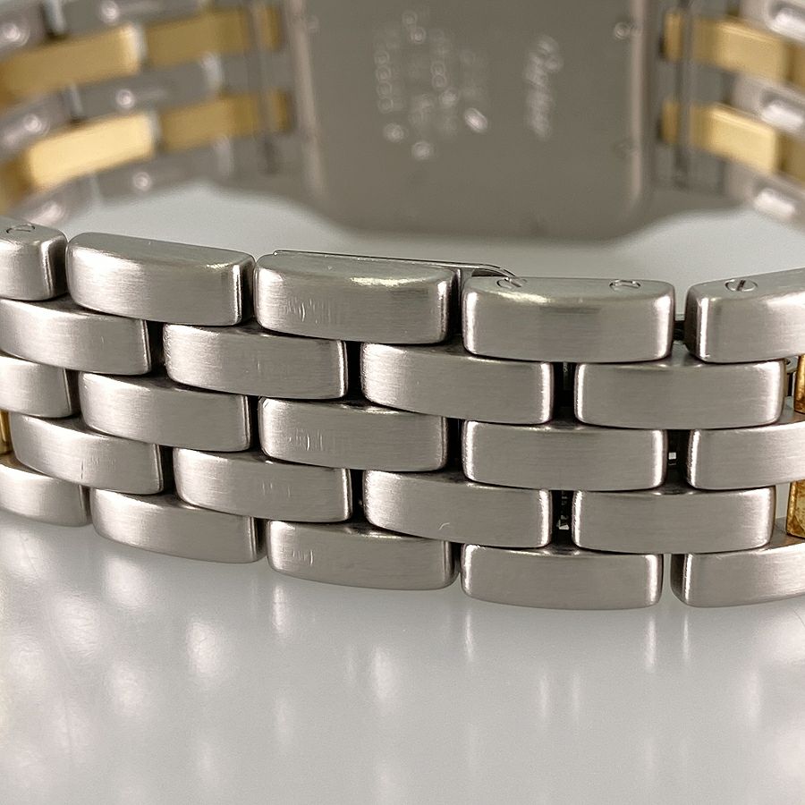 カルティエ 110000R レディース 腕時計