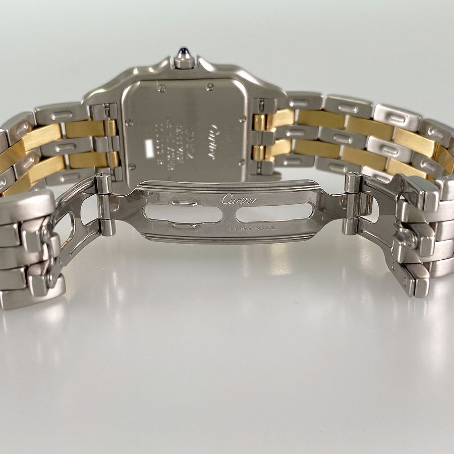 カルティエ 110000R レディース 腕時計