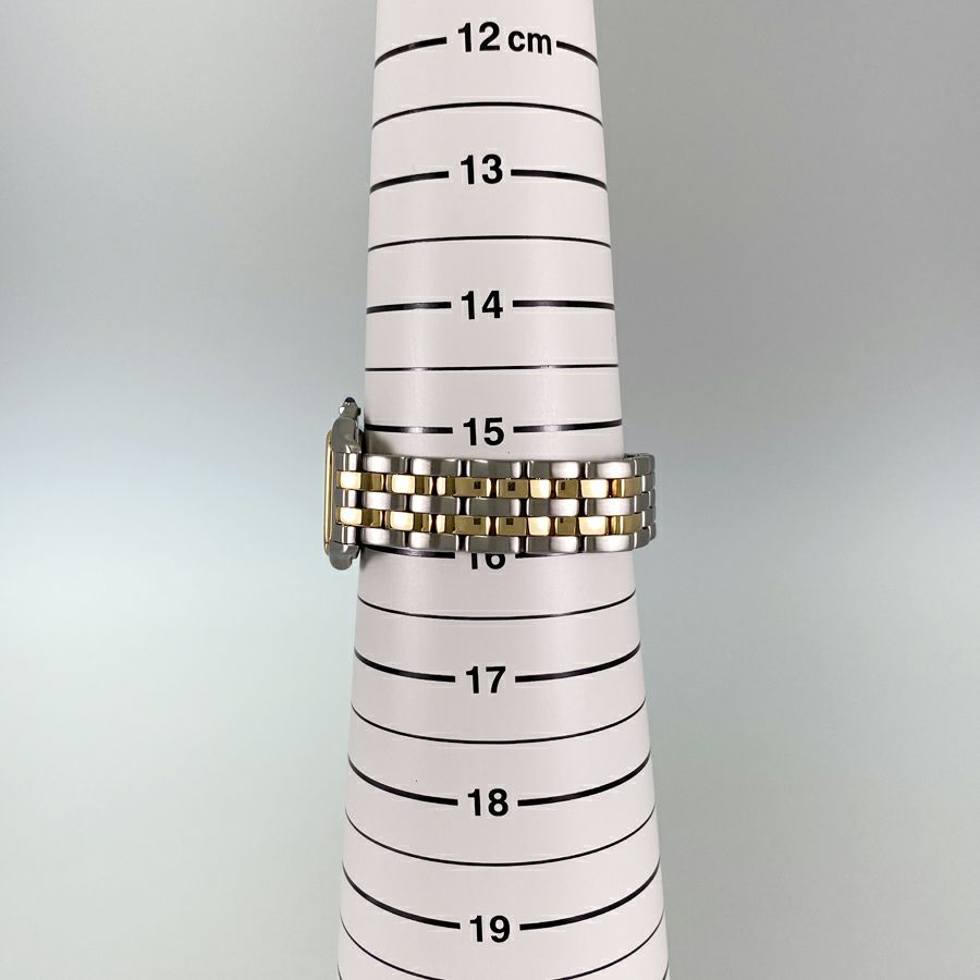 カルティエ 110000R レディース 腕時計