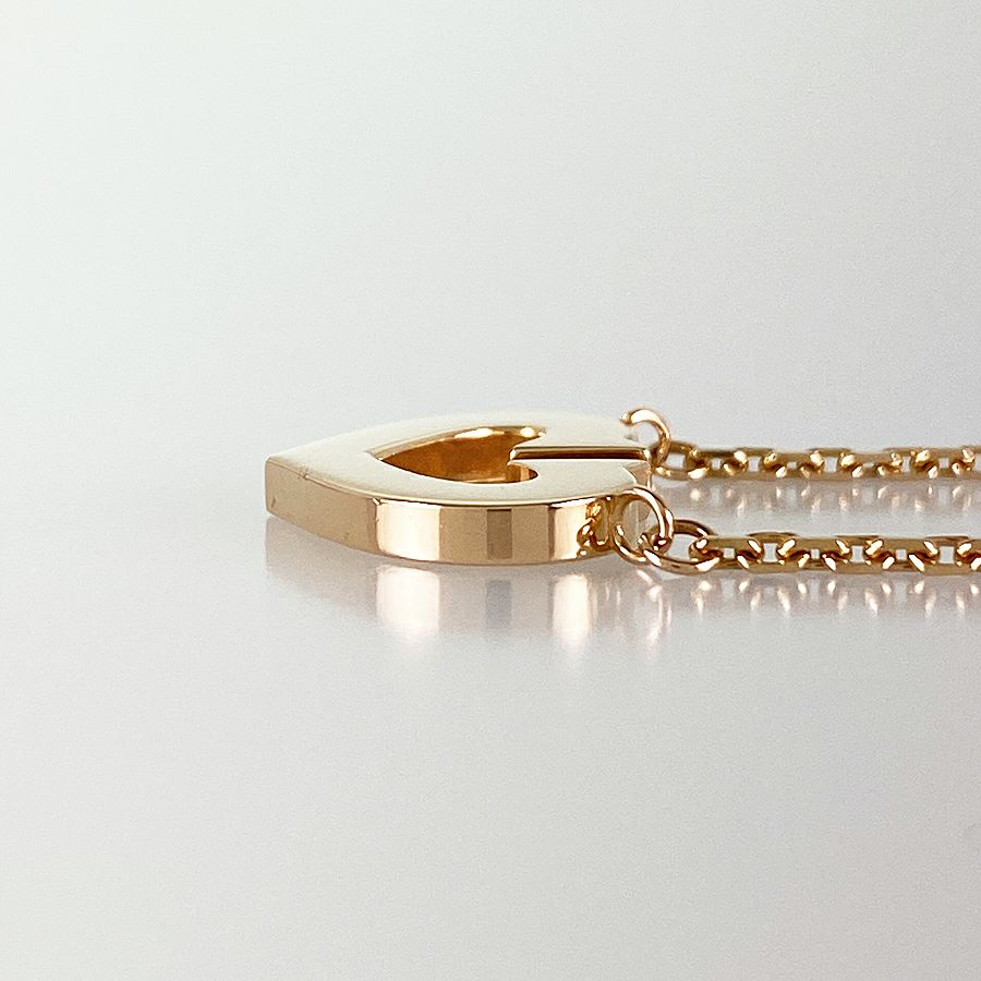 カルティエ ネックレス