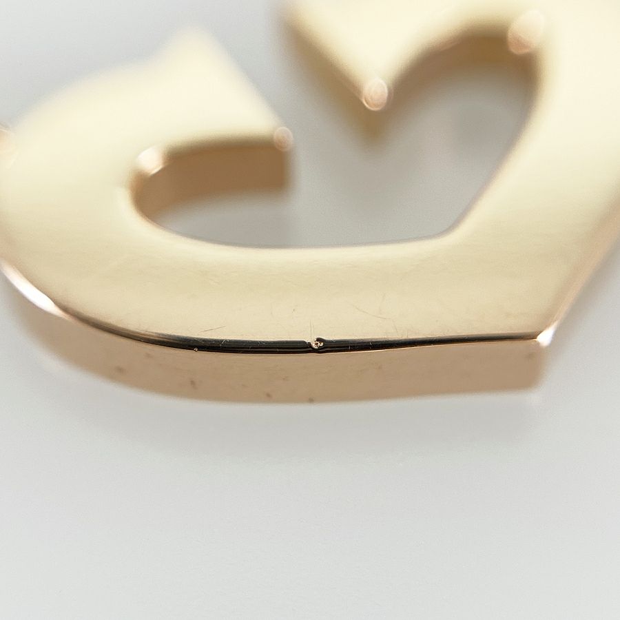 カルティエ ネックレス