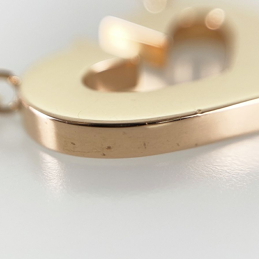 カルティエ ネックレス