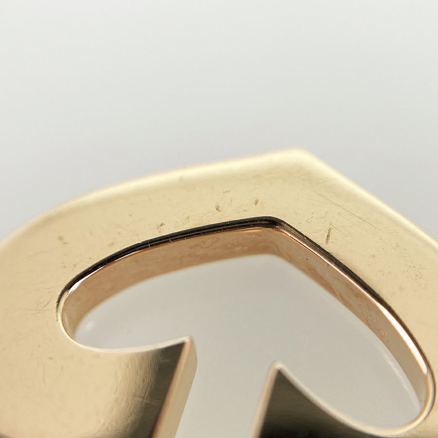 カルティエ ネックレス