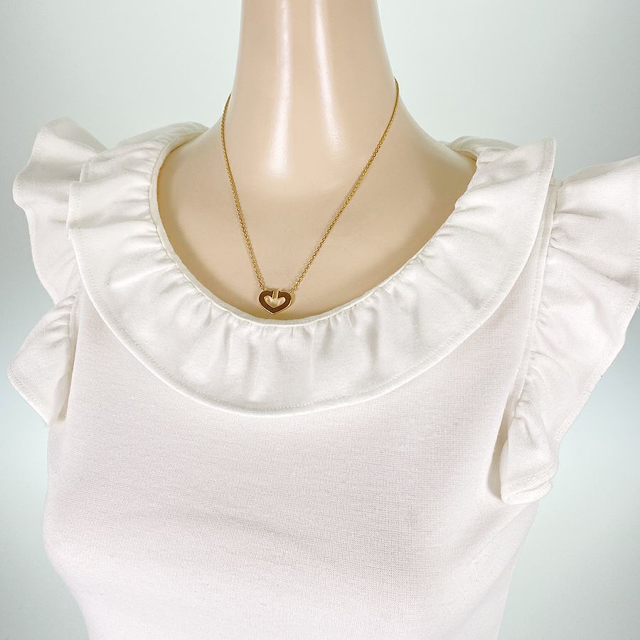 カルティエ ネックレス